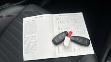 Ford Puma 1.0 EcoBoost Hybrid mHEV ST-Line X 5dr Petrol Hatchback